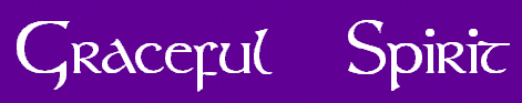 Graceful Spirit